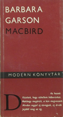Macbird