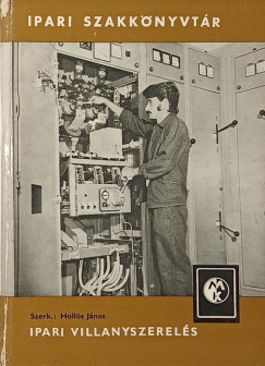 Ipari villanyszerel�s
