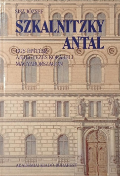 Szkalnitzky Antal
