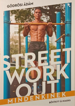 Street Workout mindenkinek