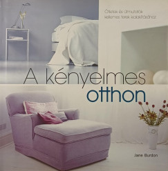 A knyelmes otthon