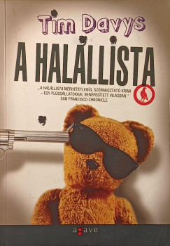 A hal�llista