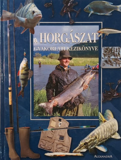 A horg�szat gyakorlati k�zik�nyve