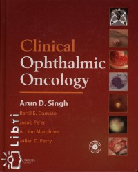 Clinical Opththalmic Oncology