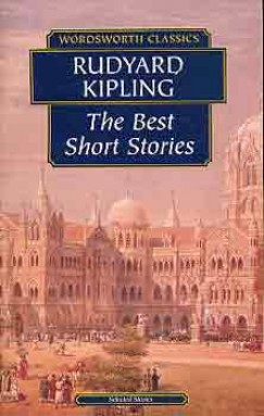 Rudyard Kipling - Best Short Stories