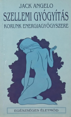 Szellemi gygyts