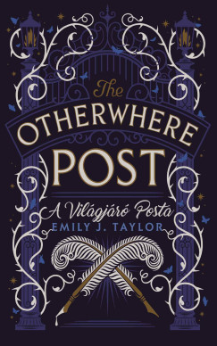 The Otherwhere Post - A Vilgjr Posta