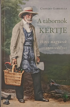 A t�bornok kertje