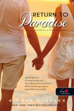 Return To Paradise - Visszatrs a Paradicsomba