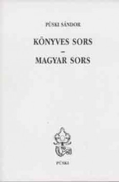 Pski Sndor - Knyves sors - Magyar sors