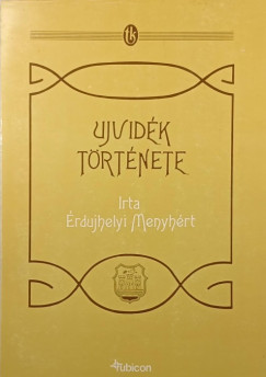 Ujvid�k t�rt�nete, 1894