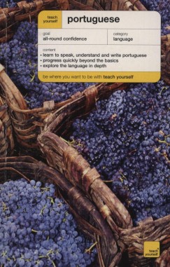 Portuguese Ty Book