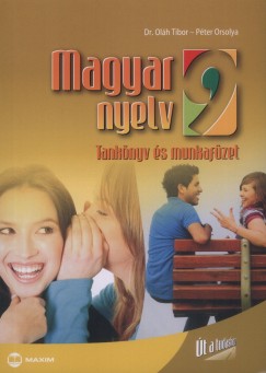 Magyar nyelv 9. osztly