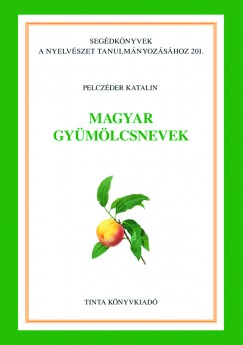 Magyar gymlcsnevek