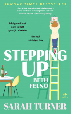 Stepping Up - Beth feln