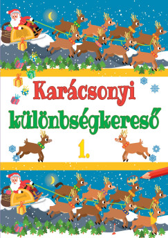 Karcsonyi klnbsgkeres 1.