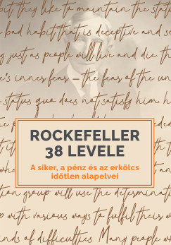 Rockefeller 38 levele