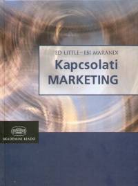Ed Little - Ebi Marandi - Kapcsolati marketing