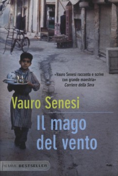 Vauro Senesi - Il mago del vento