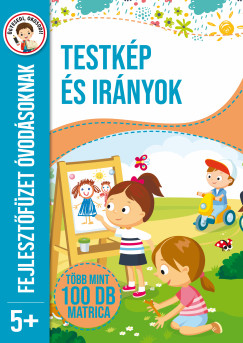 Testkp s irnyok