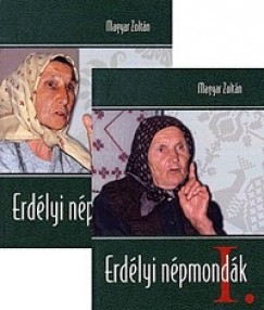 Erdlyi npmondk I., II.