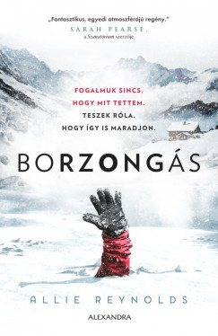Borzongs