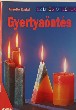 Gyertyants