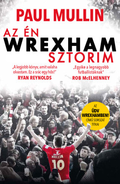 Az n Wrexham-sztorim