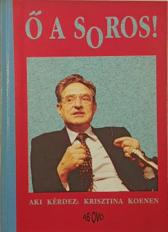  a Soros!