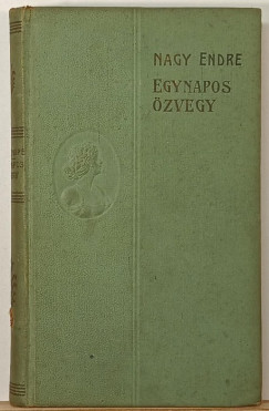 Egynapos �zvegy