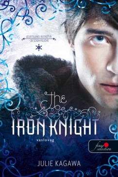 The Iron Knight - Vaslovag - puha kts