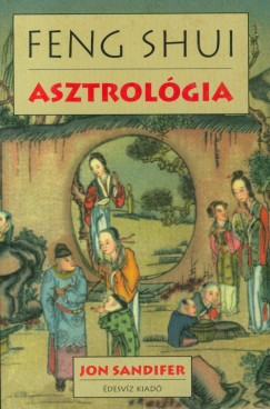 Feng Shui asztrolgia