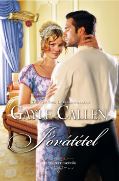 Gayle Callen - Jvttel
