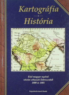 Kartogrfia - Histria