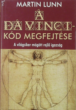A Da Vinci-kd megfejtse