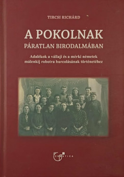 A pokolnak pratlan birodalmban