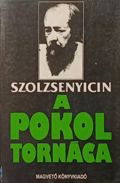 A pokol torn�ca
