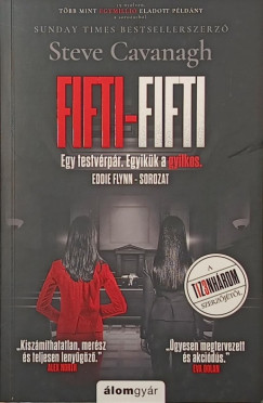 Fifti-fifti