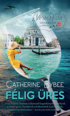 Catherine Bybee - Flig res