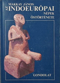 Az indoeurpai npek strtnete