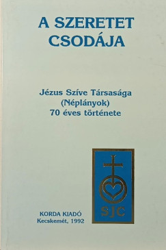 A szeretet csod�ja