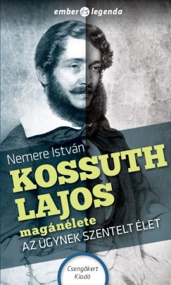 Kossuth Lajos magnlete