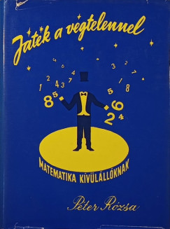 J�t�k a v�gtelennel