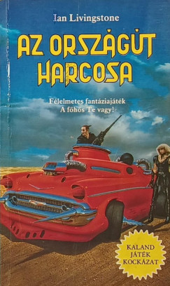 Az orsz�g�t harcosa