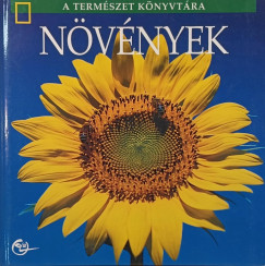 A term�szet k�nyvt�ra - N�v�nyek