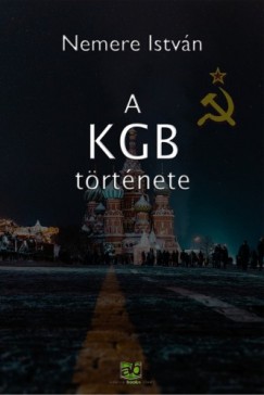 A KGB trtnete