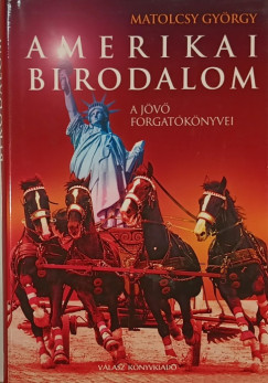 Amerikai birodalom