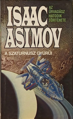 A Szaturnusz gyri
