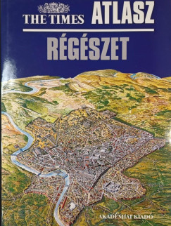 Régészet