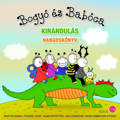Bogy� �s Bab�ca - Kir�ndul�s